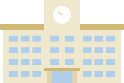 柳生小学校　徒歩5分